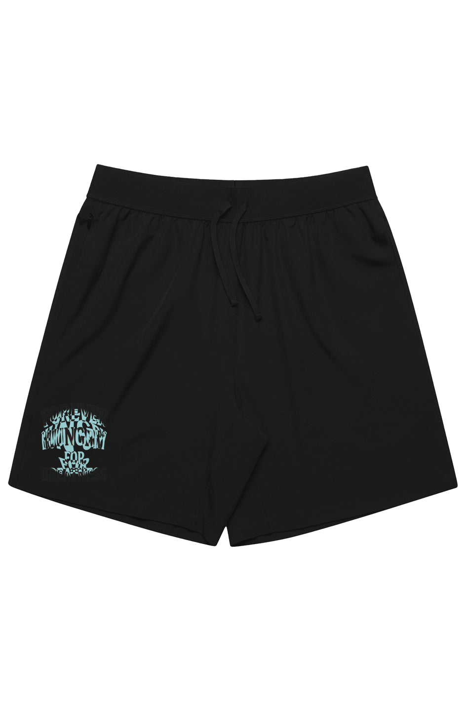 Active Pro Shorts