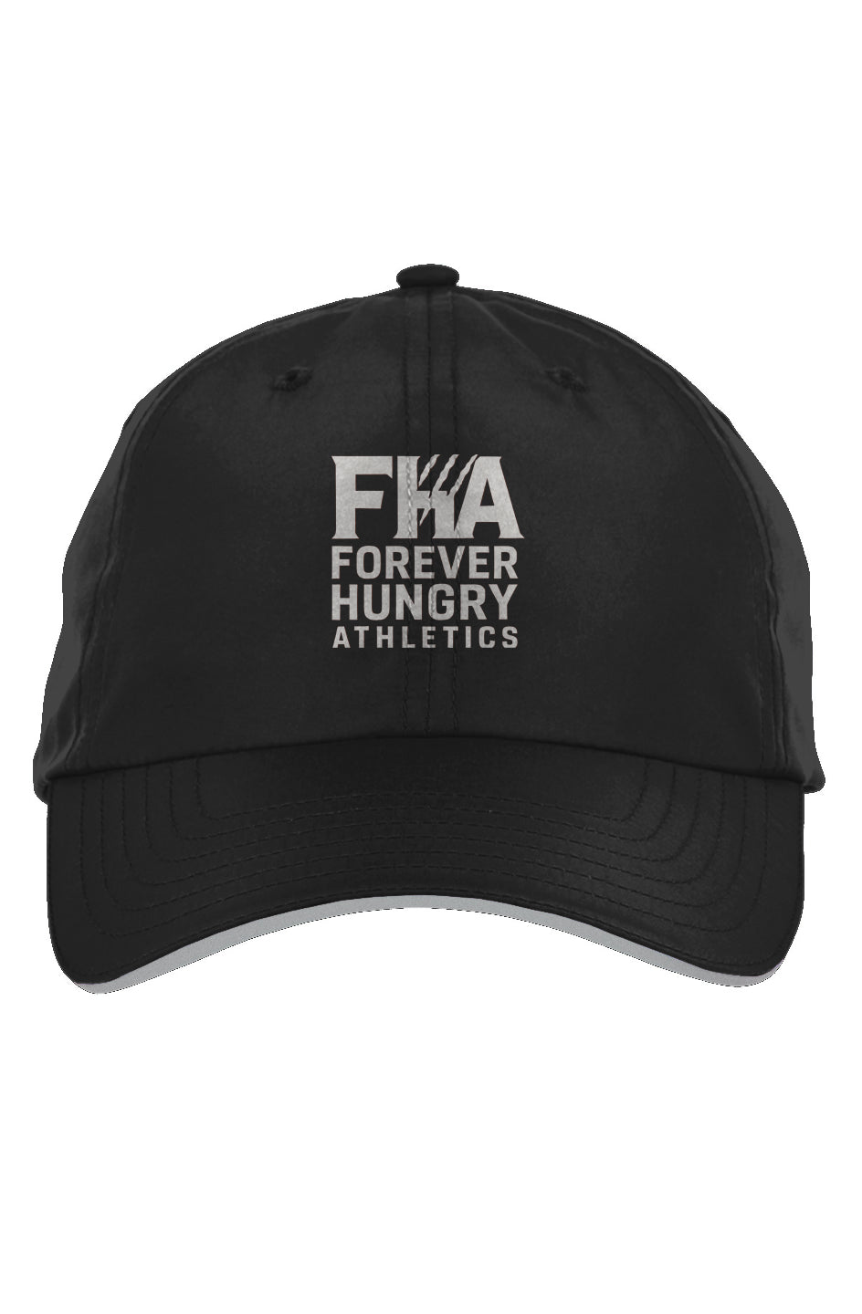 Pitch Performance Cap