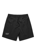Load image into Gallery viewer, Forever Hungry MENS TRAINING SHORTS