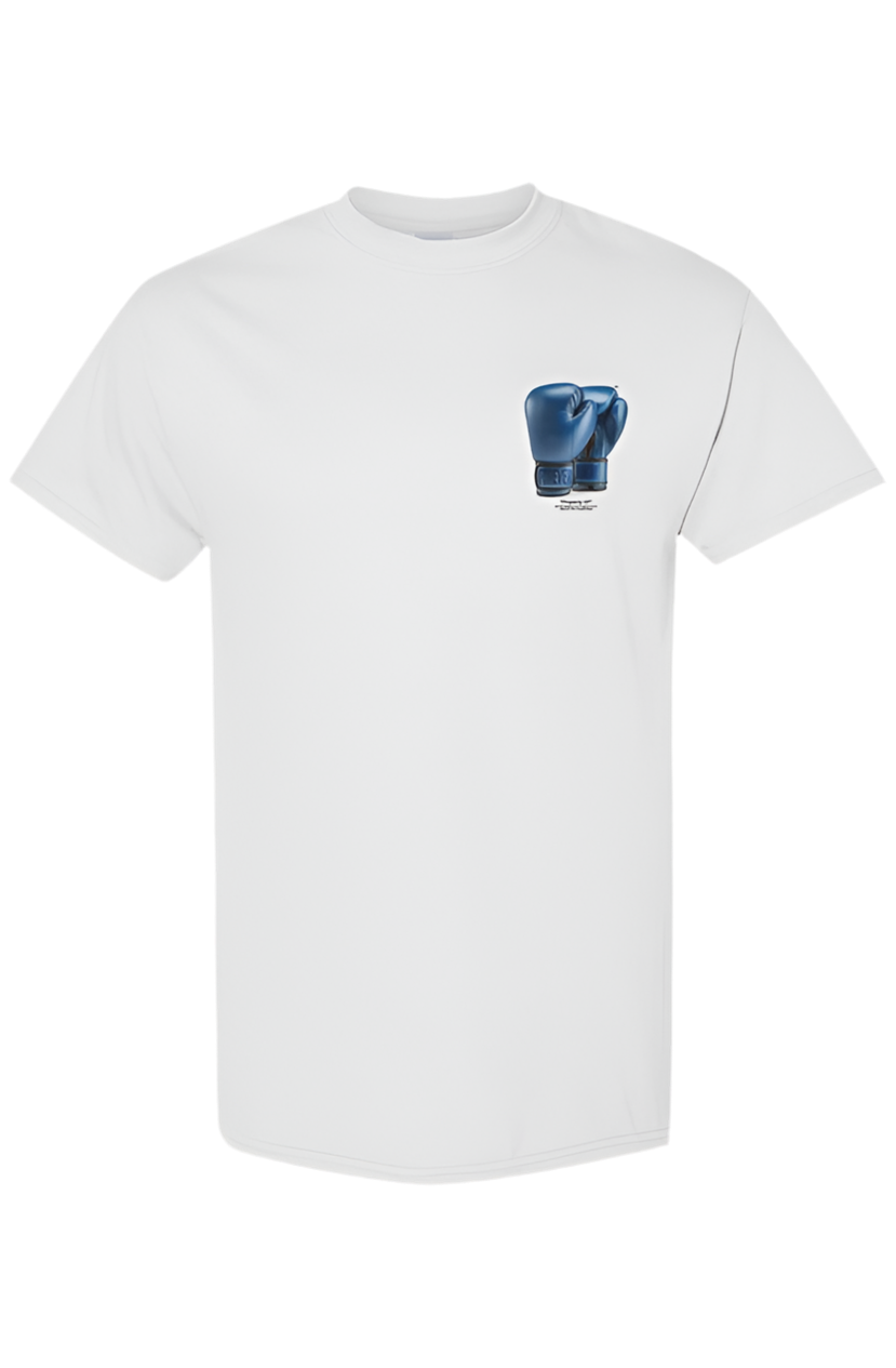 Forever Hungry Boxing tee
