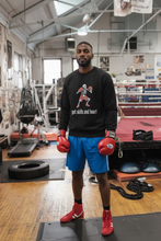 Load image into Gallery viewer, Oversized GOT SKILLS & HEART - Forever Hungry Lifestyle