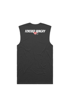 Load image into Gallery viewer, MENS STAPLE ACTIVE BLEND TANK
