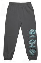 Load image into Gallery viewer, Relax Faded Track Pants
