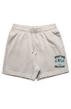 Load image into Gallery viewer, RELAX FADED TRACK SHORTS
