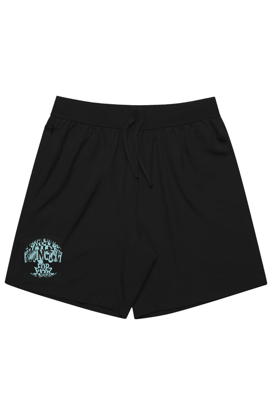 Active Pro Shorts