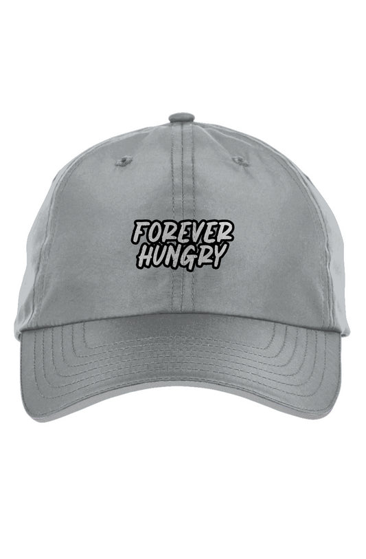 Pitch Performance Cap
