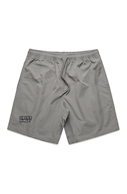 Forever Hungry MENS TRAINING SHORTS
