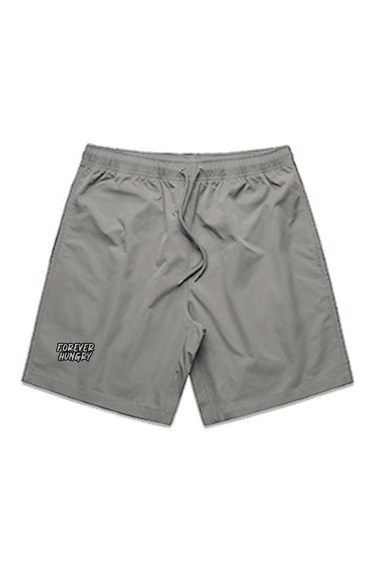 Forever Hungry MENS TRAINING SHORTS