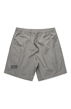 Load image into Gallery viewer, Forever Hungry MENS TRAINING SHORTS
