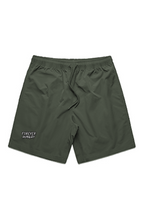 Load image into Gallery viewer, Forever Hungry MENS TRAINING SHORTS
