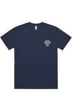 Load image into Gallery viewer, Forever Hungry Greatness Oversized Tee
