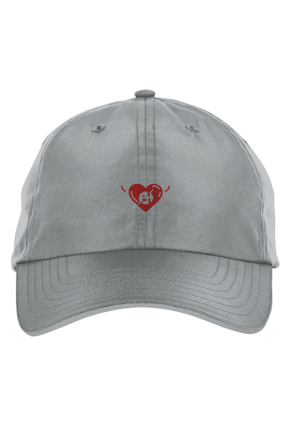 Pitch Performance Cap