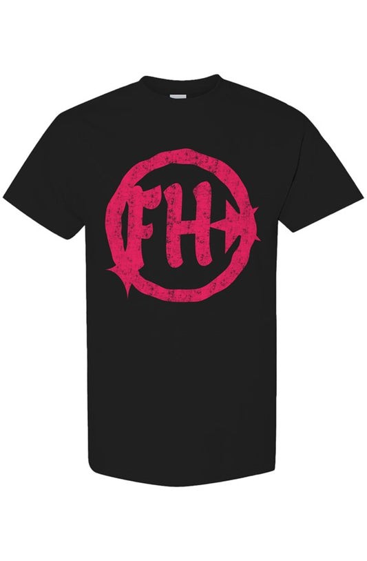 Gildan Heavyweight Tee Rapid Fulfillment