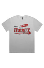 Load image into Gallery viewer, POWERED BY THE HUNGRY
