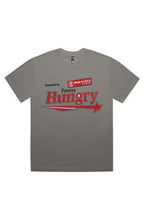 Load image into Gallery viewer, POWERED BY THE HUNGRY

