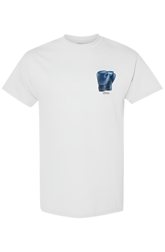 Forever Hungry Boxing tee