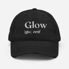 Load image into Gallery viewer, Distressed Dad Hat
