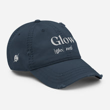 Load image into Gallery viewer, Distressed Dad Hat
