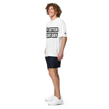 Load image into Gallery viewer, Unisex performance crew neck t-shirt
