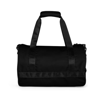All-over print gym bag - Forever Hungry Lifestyle 